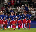 Estados Unidos 2-0 Panamá en vivo: Resultado, resumen y goles del partido