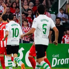 El Racing cerrará la pretemporada en La Maruca contra el Sporting