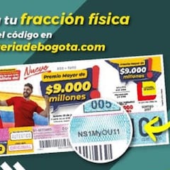 Resultados loterías Bogotá, Quindío y más: números que cayeron y ganadores | 2 de junio