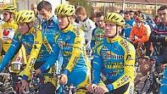 "Estamos perdiendo mucha credibilidad con el dopaje"