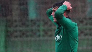 Benktib culmina la operación salida