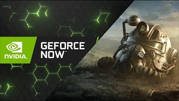 GeForce Now: Nvidia elimina la mayoría de juegos de Bethesda Softworks