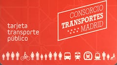 Fin al Abono Transporte de plástico en Madrid: así será la nueva tarjeta que llegaría en 2023