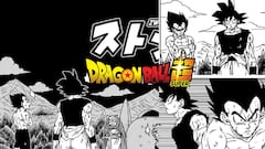 Dragon Ball Super, capítulo 79 ya disponible: cómo leerlo gratis en español