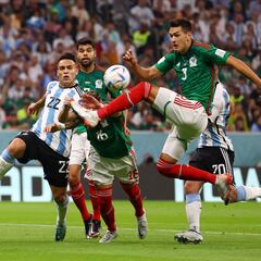 César Montes to leave Monterrey for Espanyol in LaLiga