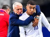 “Si quieren juzgar a Kylian diciendo que tiene que correr al 11 kilómetro por partido...”