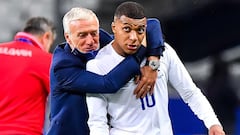 “No os molestéis, no va a correr 11 km...”