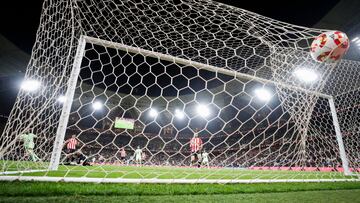 Barcelona derrota al Athletic Bilbao en la Supercopa de España