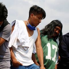 Curva del coronavirus en México hoy, 26 de mayo: ¿cuántos casos y muertes hay?