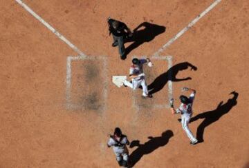 Opening Day MLB