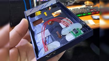 La enésima estafa de los discos duros seminuevos comprados por internet nos recuerda que lo barato sale caro