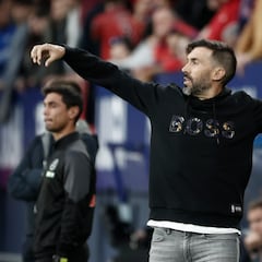 Eder Sarabia: “Somos uno de los rivales a batir”