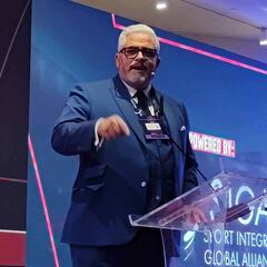 SIGA Global CEO calls for urgent reforms to football industry to ensure integrity