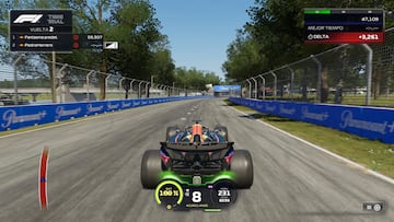 F1 25