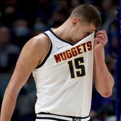 Morris cumple treinta partidos sin jugar desde su pelea con Jokic