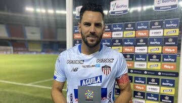 Juan P. Sorín felicita a Sebastián Viera: "Sigue clavando golazos"