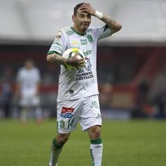 Rubens Sambueza fue ofrecido a Cruz Azul y América