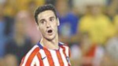 La Juve quiere comprar a Pablo por 12 millones