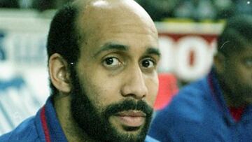 Muere Granville Waiters, exjugador del Barça