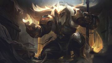 TFT (TeamFight Tactics): notas del parche 10.3; cambios y novedades