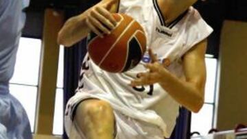 Miso se enfrenta a su ex equipo.