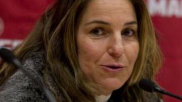 "No tenemos nada que perder ante las rusas"