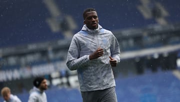 Timera, el debutante del Espanyol que tiene mano en las Baleares