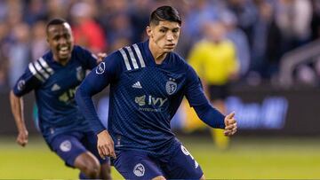 Alan Pulido y Sporting Kansas City buscar&aacute;n salir con la victoria este domingo cuando tengan que medirse en casa a un sorprendente Austin FC.