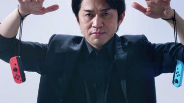 Nintendo habla sobre las dificultades para diseñar Switch