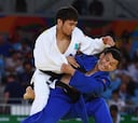 Judo masculino en los Juegos Olímpicos de Tokio: categorías, pesos, formato y reglas