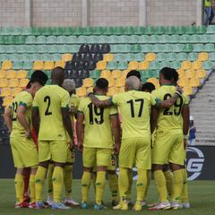 Bucaramanga remonta y se lleva el clásico de Santander