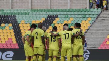 Bucaramanga remonta y se lleva el clásico de Santander