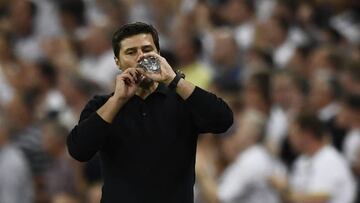 Mauricio Pochettino.