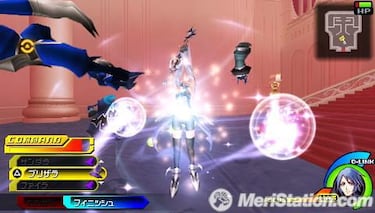 Kingdom Hearts: Birth by Sleep, Impresiones