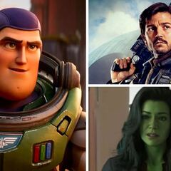 Los estrenos que llegan a Disney+ en agosto de 2022