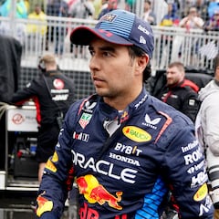 ¿En qué lugar quedó Checo Pérez en el GP F1 de Canadá? Puesto y puntos en el Mundial