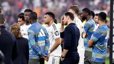 Nada que reprocharos