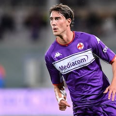 Pendientes del Caso Vlahovic