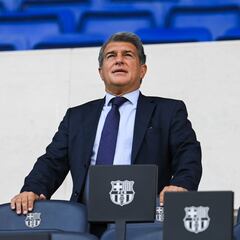 Acuerdo Barça-Spotify: confidencialidad, pero menos
