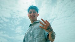 Luck Ra y su ‘Morocha’ reinan en España: “No sé que está pasando, pero estoy recontento”