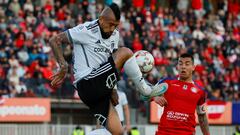 Herrera le respondió a Vidal y Mosa: “Hoy salen a reclamar...”