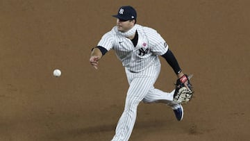 Los Red Sox siguen hundiéndose en el fondo de la AL Este y durante seis partidos en la campaña solo han conseguido descalabros ante los Yankees.