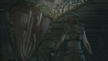 Comparando Resident Evil HD con su versión de Wii