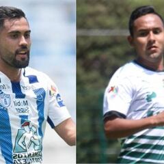 Santos y Pachuca llegan a la final de la Liga MX sub-17