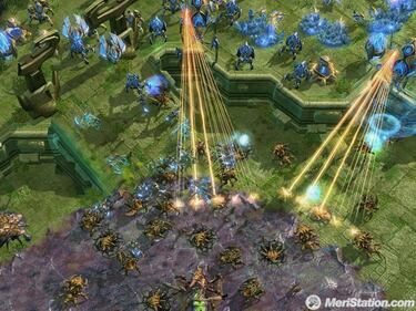 StarCraft II, Impresiones