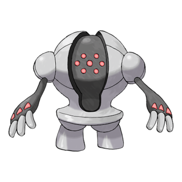 Registeel y su polémico “saludo nazi” que fue censurado en Pokémon Diamante y Perla