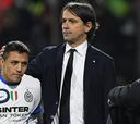 Zanetti da su versión sobre la salida de Alexis del Inter