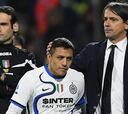 Alexis Sánchez repasa a Inzaghi: “Profe, si no me hace jugar...”