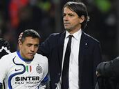 Zanetti da su versión sobre la salida de Alexis del Inter