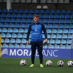 Ferran Costa: “Necesitamos la excelencia”